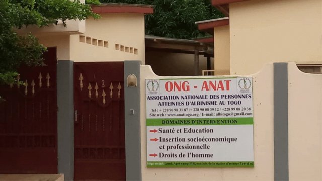 Présentation de l'ANAT