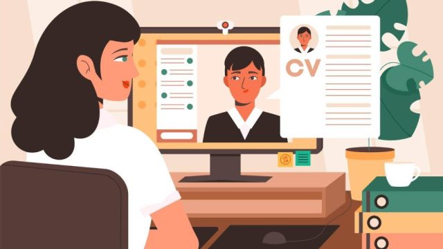 Offre d'emploi