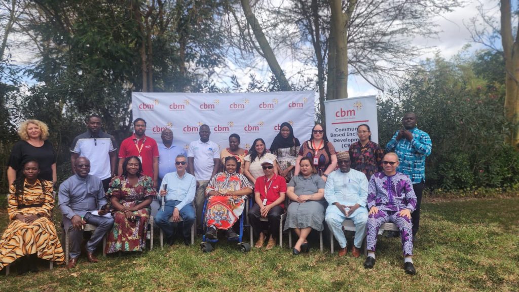 L’ANAT renforce ses capacités en facilitation inclusive à Nairobi