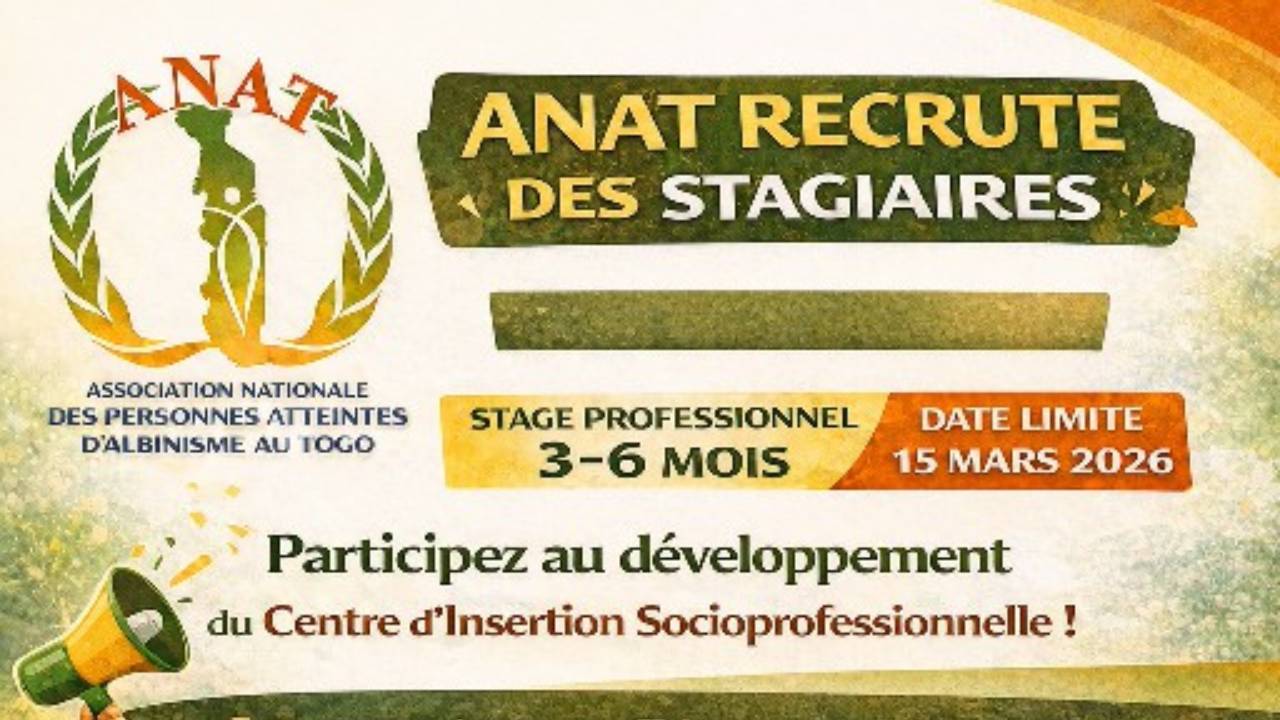 Stages professionnels